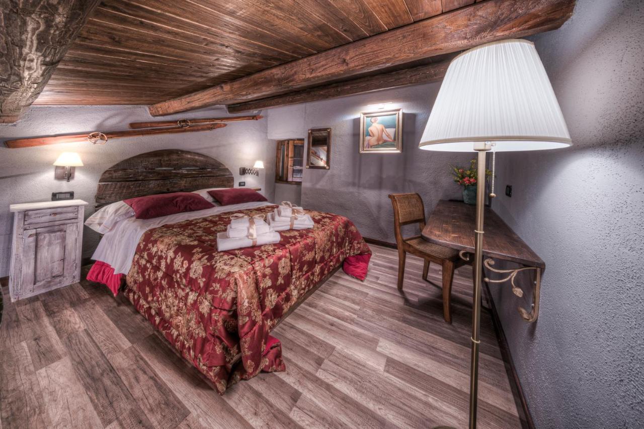 B&B Il Grottino Di アッセルジ エクステリア 写真