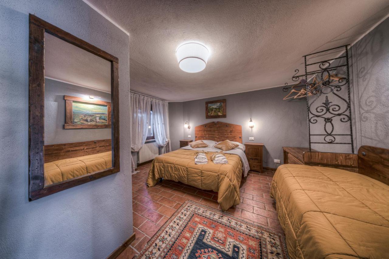 B&B Il Grottino Di アッセルジ エクステリア 写真