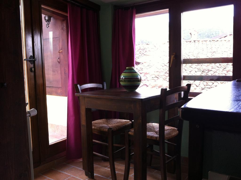 B&B Il Grottino Di アッセルジ 部屋 写真